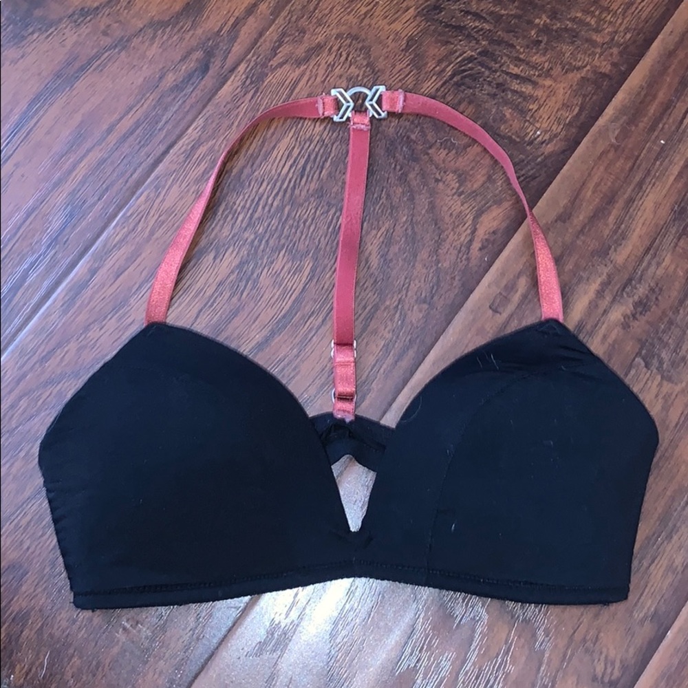 Free People Bra